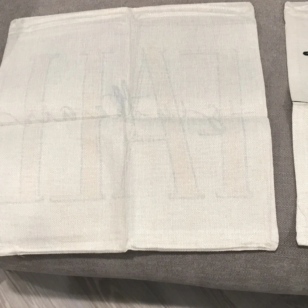 Fall pillow covers